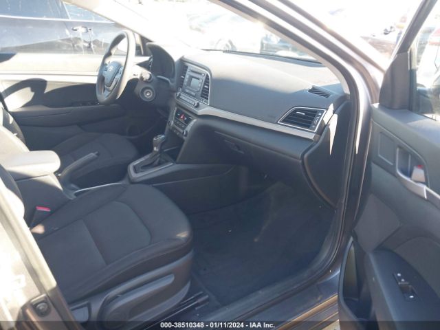 Photo 4 VIN: 5NPD74LF9JH329983 - HYUNDAI ELANTRA 