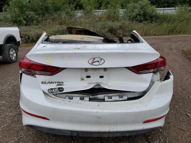 Photo 5 VIN: 5NPD74LF9JH339056 - HYUNDAI ELANTRA 