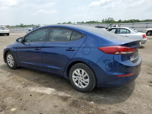 Photo 1 VIN: 5NPD74LF9JH339641 - HYUNDAI ELANTRA 