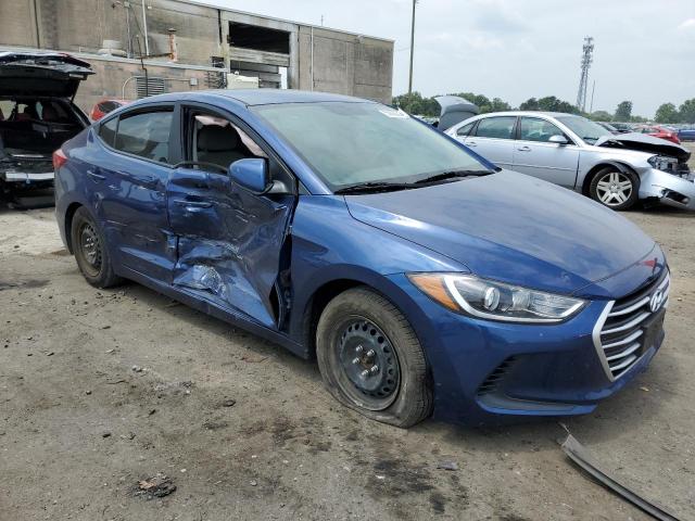 Photo 3 VIN: 5NPD74LF9JH339641 - HYUNDAI ELANTRA 