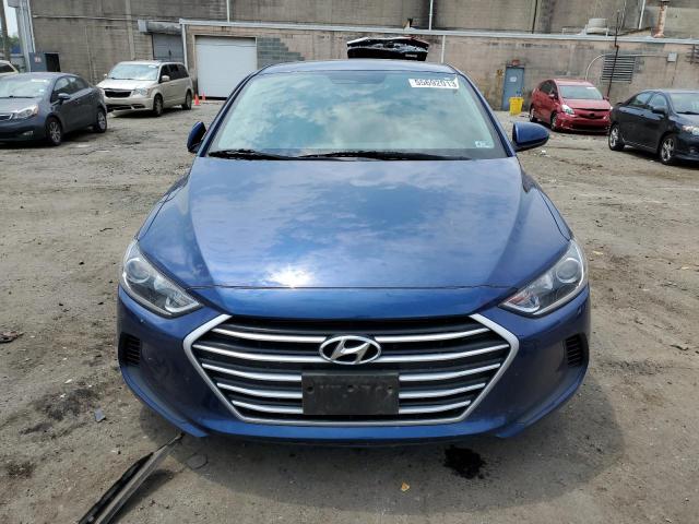 Photo 4 VIN: 5NPD74LF9JH339641 - HYUNDAI ELANTRA 