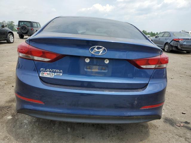 Photo 5 VIN: 5NPD74LF9JH339641 - HYUNDAI ELANTRA 