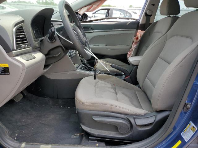 Photo 6 VIN: 5NPD74LF9JH339641 - HYUNDAI ELANTRA 