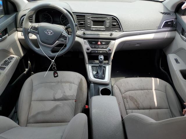 Photo 7 VIN: 5NPD74LF9JH339641 - HYUNDAI ELANTRA 