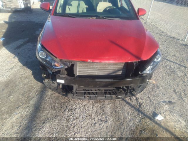 Photo 5 VIN: 5NPD74LF9JH339770 - HYUNDAI ELANTRA 