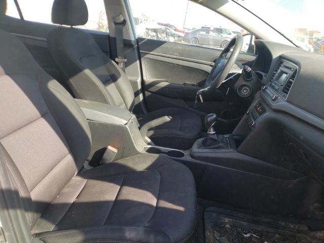 Photo 4 VIN: 5NPD74LF9JH342233 - HYUNDAI ELANTRA 