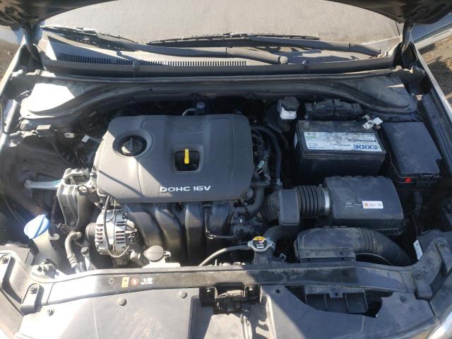 Photo 6 VIN: 5NPD74LF9JH344807 - HYUNDAI ELANTRA SE 