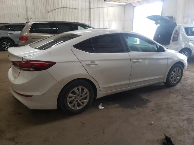 Photo 2 VIN: 5NPD74LF9JH350509 - HYUNDAI ELANTRA SE 