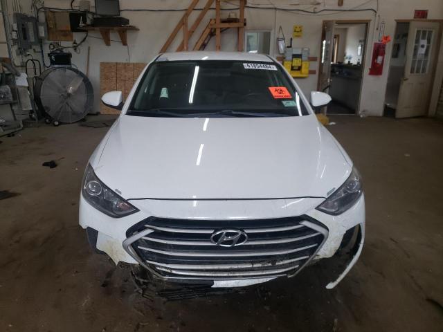 Photo 4 VIN: 5NPD74LF9JH350509 - HYUNDAI ELANTRA SE 