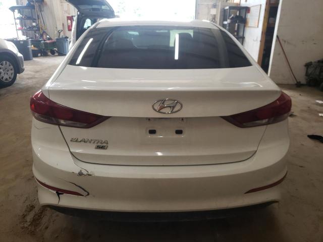 Photo 5 VIN: 5NPD74LF9JH350509 - HYUNDAI ELANTRA SE 