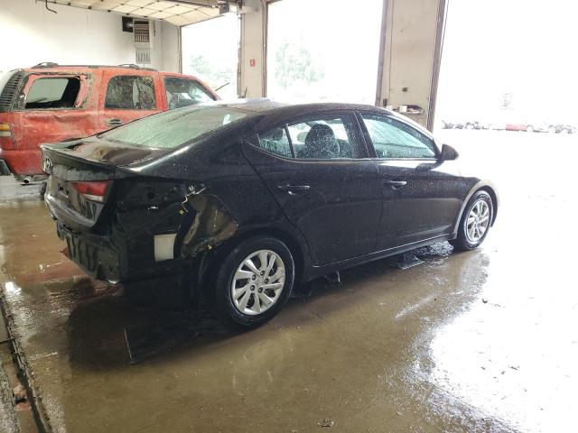 Photo 2 VIN: 5NPD74LF9JH350882 - HYUNDAI ELANTRA SE 