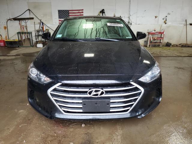 Photo 4 VIN: 5NPD74LF9JH350882 - HYUNDAI ELANTRA SE 