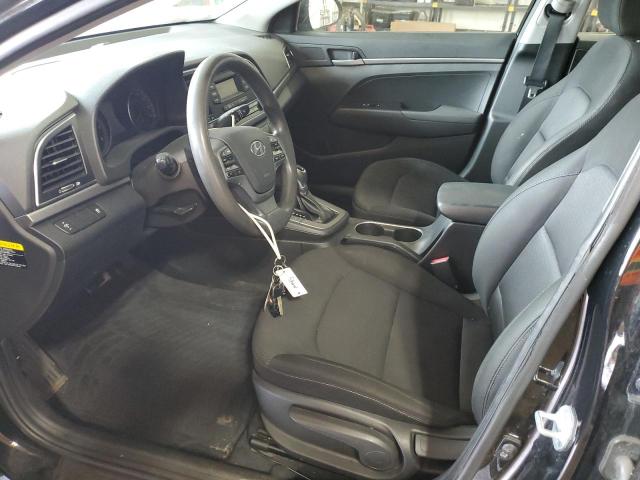 Photo 6 VIN: 5NPD74LF9JH350882 - HYUNDAI ELANTRA SE 