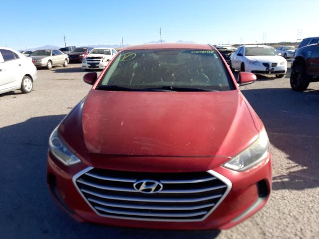 Photo 4 VIN: 5NPD74LF9JH352289 - HYUNDAI ELANTRA 