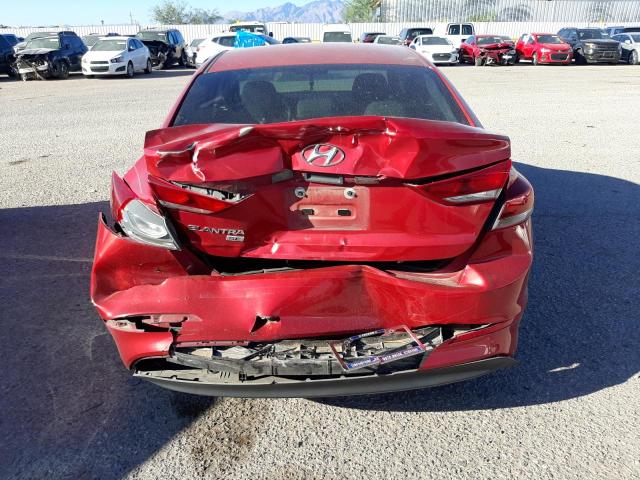 Photo 5 VIN: 5NPD74LF9JH352289 - HYUNDAI ELANTRA 