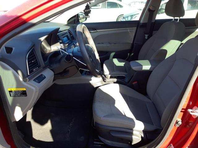 Photo 6 VIN: 5NPD74LF9JH352289 - HYUNDAI ELANTRA 