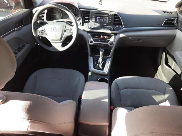 Photo 7 VIN: 5NPD74LF9JH352289 - HYUNDAI ELANTRA 