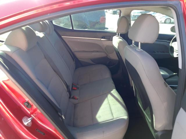 Photo 9 VIN: 5NPD74LF9JH352289 - HYUNDAI ELANTRA 