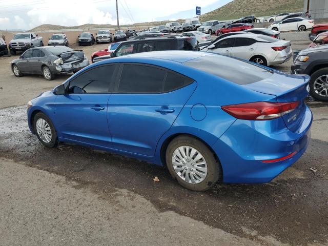 Photo 1 VIN: 5NPD74LF9JH355273 - HYUNDAI ELANTRA SE 