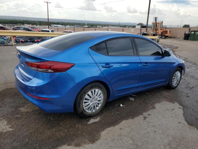 Photo 2 VIN: 5NPD74LF9JH355273 - HYUNDAI ELANTRA SE 