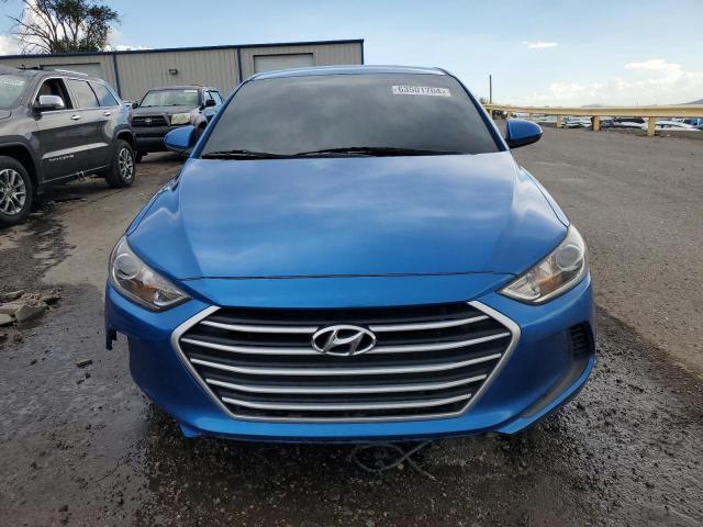 Photo 4 VIN: 5NPD74LF9JH355273 - HYUNDAI ELANTRA SE 