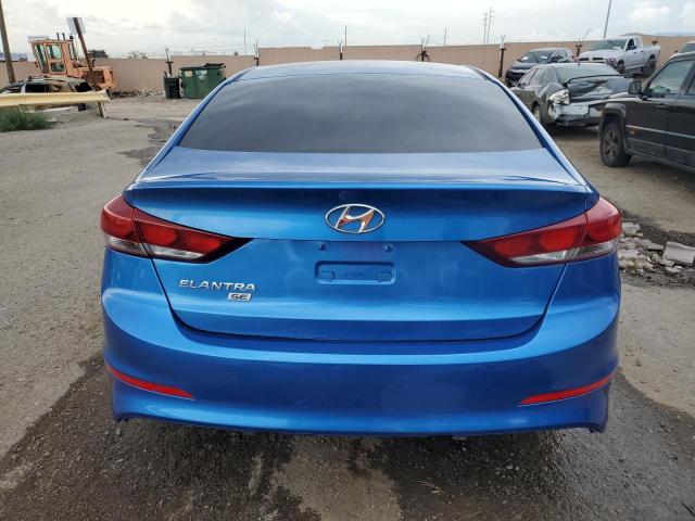 Photo 5 VIN: 5NPD74LF9JH355273 - HYUNDAI ELANTRA SE 