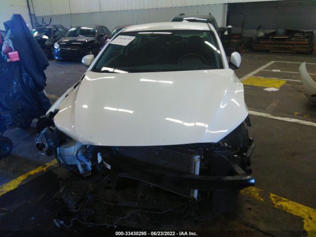 Photo 5 VIN: 5NPD74LF9JH355824 - HYUNDAI ELANTRA 