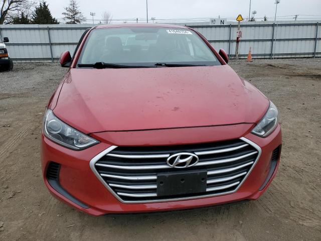 Photo 4 VIN: 5NPD74LF9JH370243 - HYUNDAI ELANTRA 