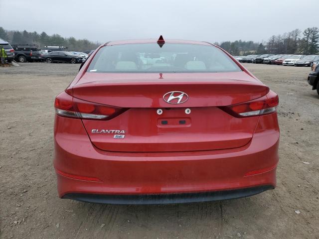 Photo 5 VIN: 5NPD74LF9JH370243 - HYUNDAI ELANTRA 