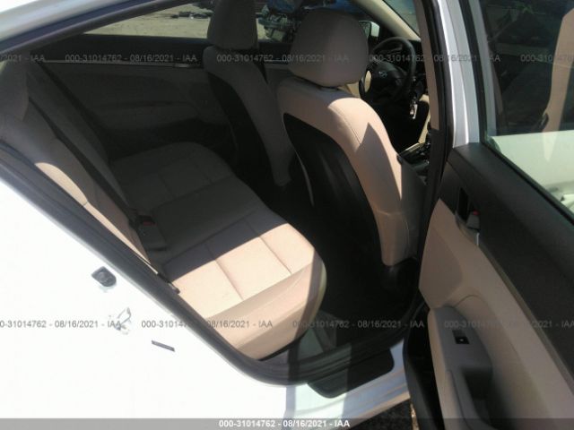 Photo 7 VIN: 5NPD74LF9JH372509 - HYUNDAI ELANTRA 