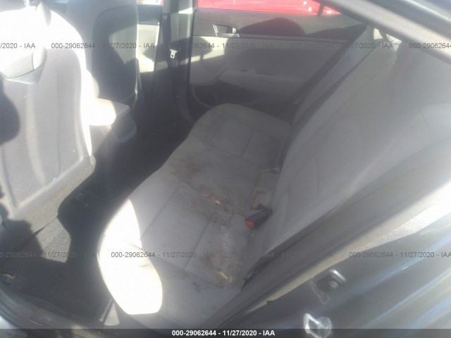 Photo 7 VIN: 5NPD74LF9JH373885 - HYUNDAI ELANTRA 