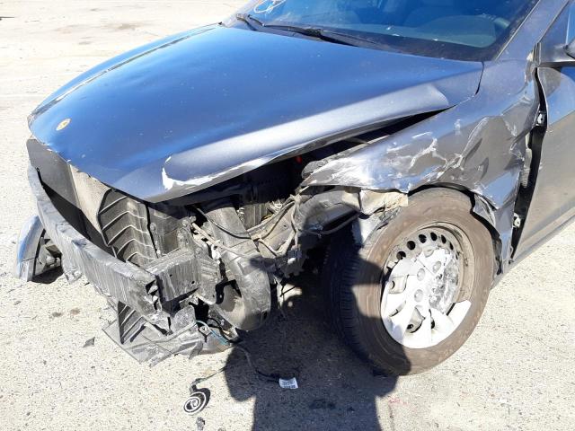 Photo 8 VIN: 5NPD74LF9JH377631 - HYUNDAI ELANTRA SE 