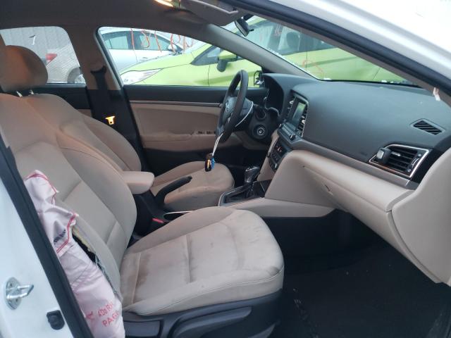 Photo 4 VIN: 5NPD74LF9JH379699 - HYUNDAI ELANTRA 