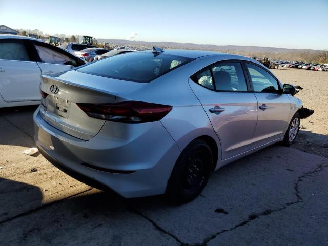 Photo 3 VIN: 5NPD74LF9JH380660 - HYUNDAI ELANTRA SE 