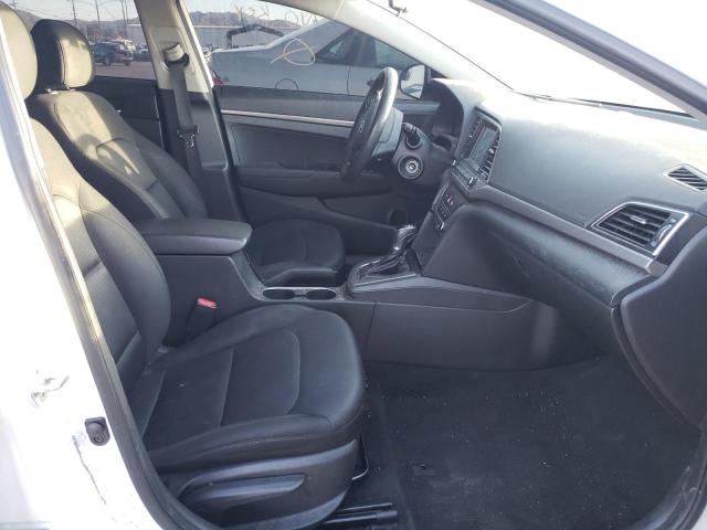 Photo 4 VIN: 5NPD74LF9JH384448 - HYUNDAI ELANTRA SE 