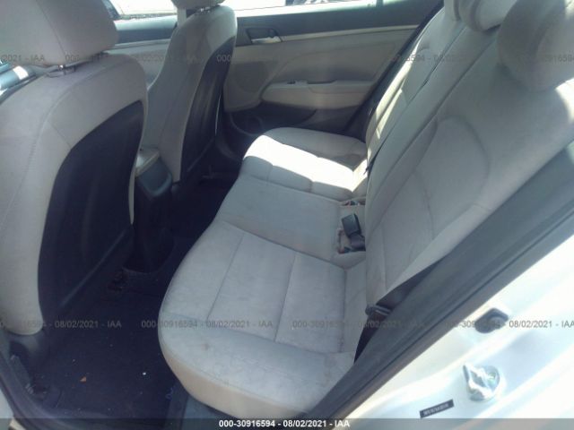 Photo 7 VIN: 5NPD74LF9JH385194 - HYUNDAI ELANTRA 