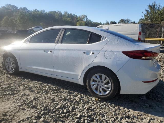 Photo 1 VIN: 5NPD74LF9JH388287 - HYUNDAI ELANTRA SE 