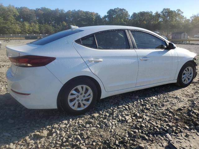 Photo 2 VIN: 5NPD74LF9JH388287 - HYUNDAI ELANTRA SE 