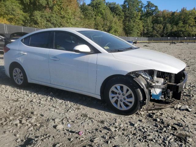 Photo 3 VIN: 5NPD74LF9JH388287 - HYUNDAI ELANTRA SE 