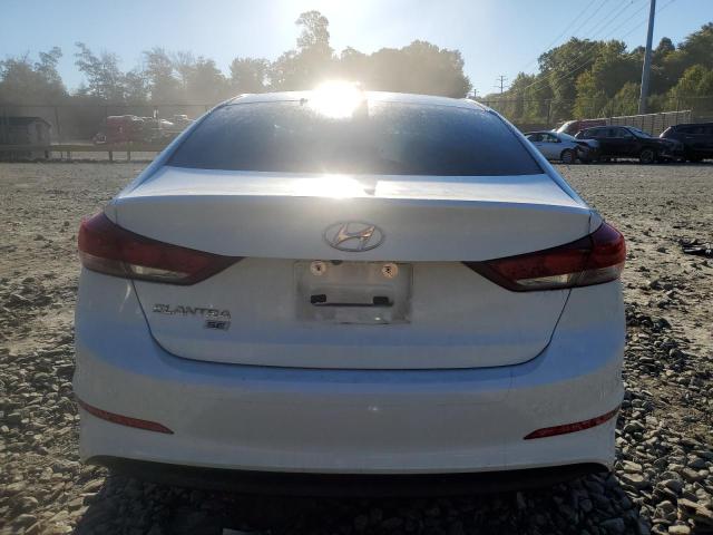 Photo 5 VIN: 5NPD74LF9JH388287 - HYUNDAI ELANTRA SE 