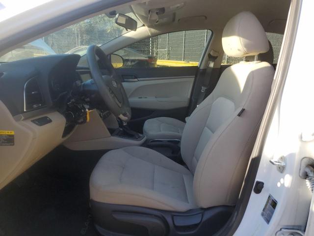 Photo 6 VIN: 5NPD74LF9JH388287 - HYUNDAI ELANTRA SE 