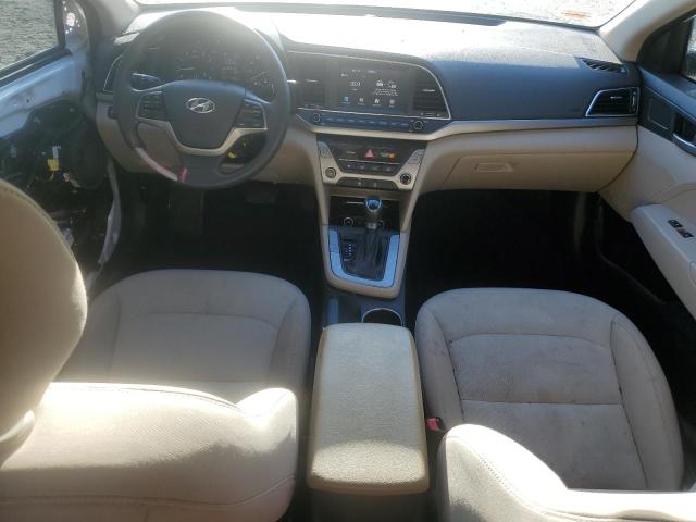 Photo 7 VIN: 5NPD74LF9JH388287 - HYUNDAI ELANTRA SE 