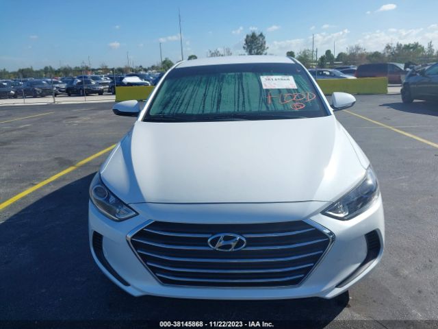 Photo 5 VIN: 5NPD74LF9JH389570 - HYUNDAI ELANTRA 