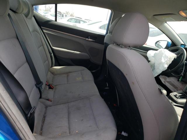 Photo 5 VIN: 5NPD74LF9JH394025 - HYUNDAI ELANTRA SE 