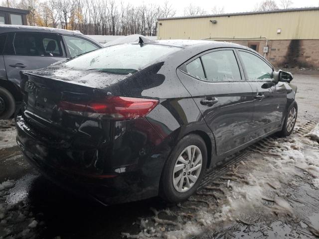 Photo 2 VIN: 5NPD74LF9JH394879 - HYUNDAI ELANTRA SE 