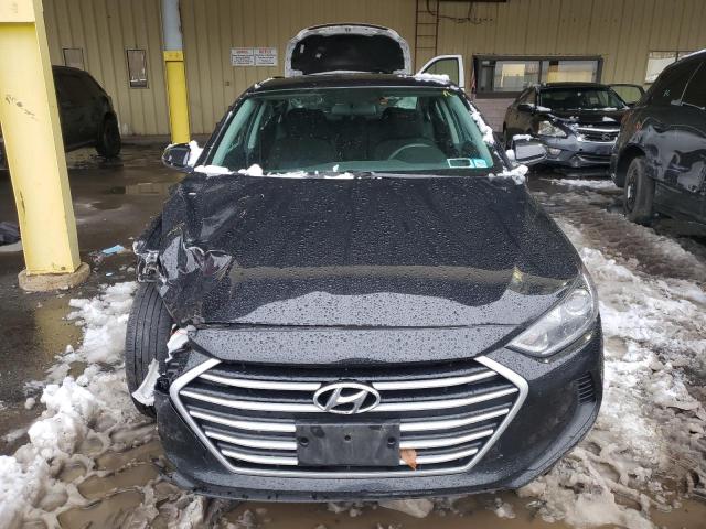 Photo 4 VIN: 5NPD74LF9JH394879 - HYUNDAI ELANTRA SE 