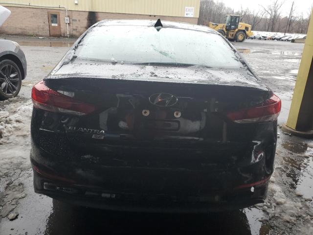 Photo 5 VIN: 5NPD74LF9JH394879 - HYUNDAI ELANTRA SE 