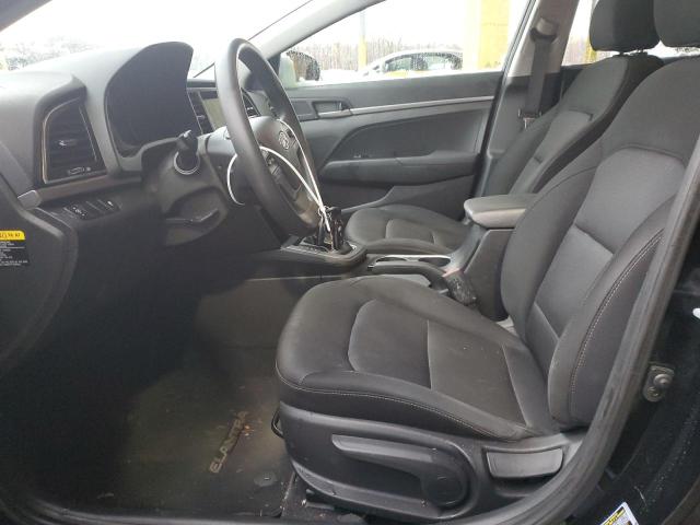 Photo 6 VIN: 5NPD74LF9JH394879 - HYUNDAI ELANTRA SE 