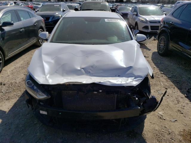 Photo 4 VIN: 5NPD74LF9JH397331 - HYUNDAI ELANTRA 