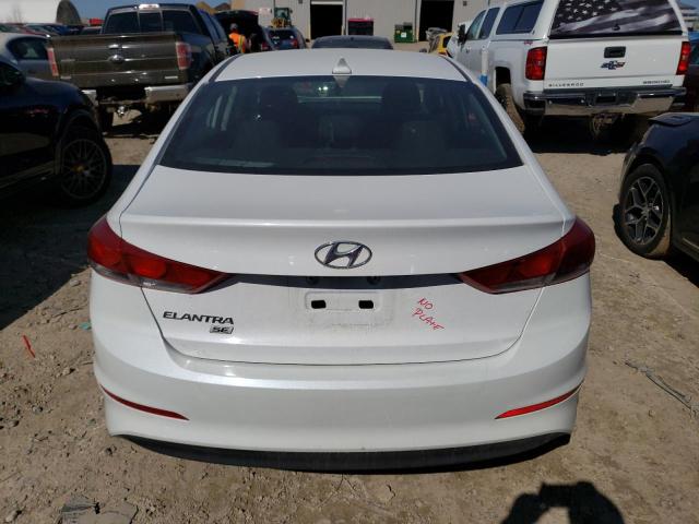 Photo 5 VIN: 5NPD74LF9JH397331 - HYUNDAI ELANTRA 